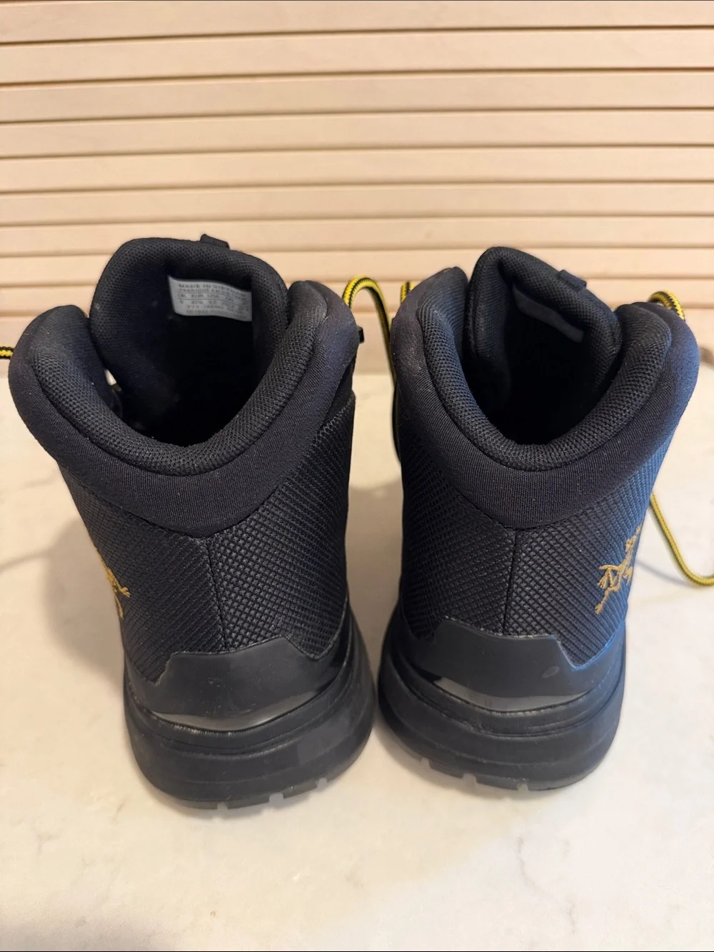 Arc'teryx KOPEC MID GTX BOOT MEN'S Size 9